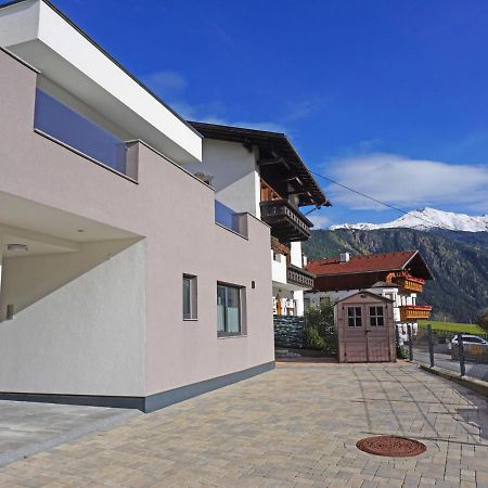 Apartment Fewo Anna By Interhome Alterzoll Exteriér fotografie