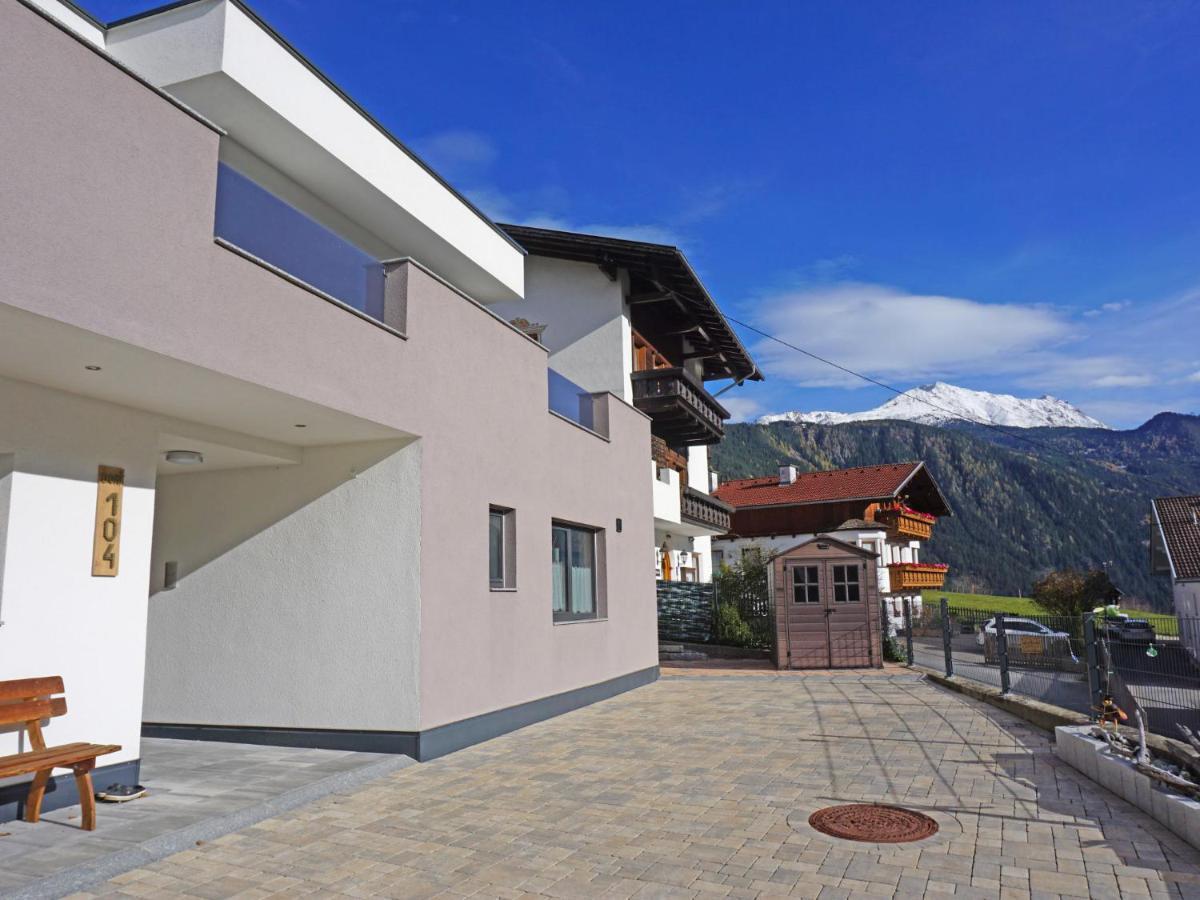 Apartment Fewo Anna By Interhome Alterzoll Exteriér fotografie