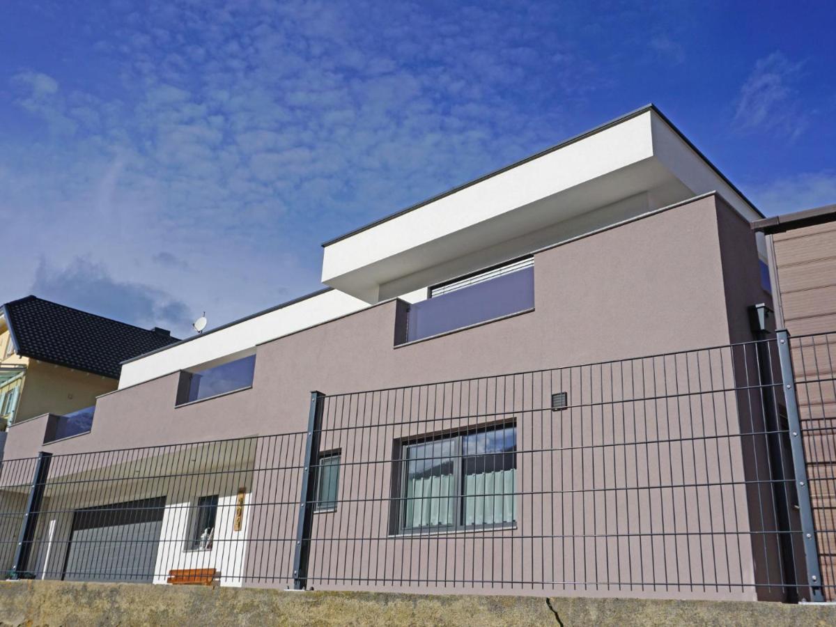 Apartment Fewo Anna By Interhome Alterzoll Exteriér fotografie