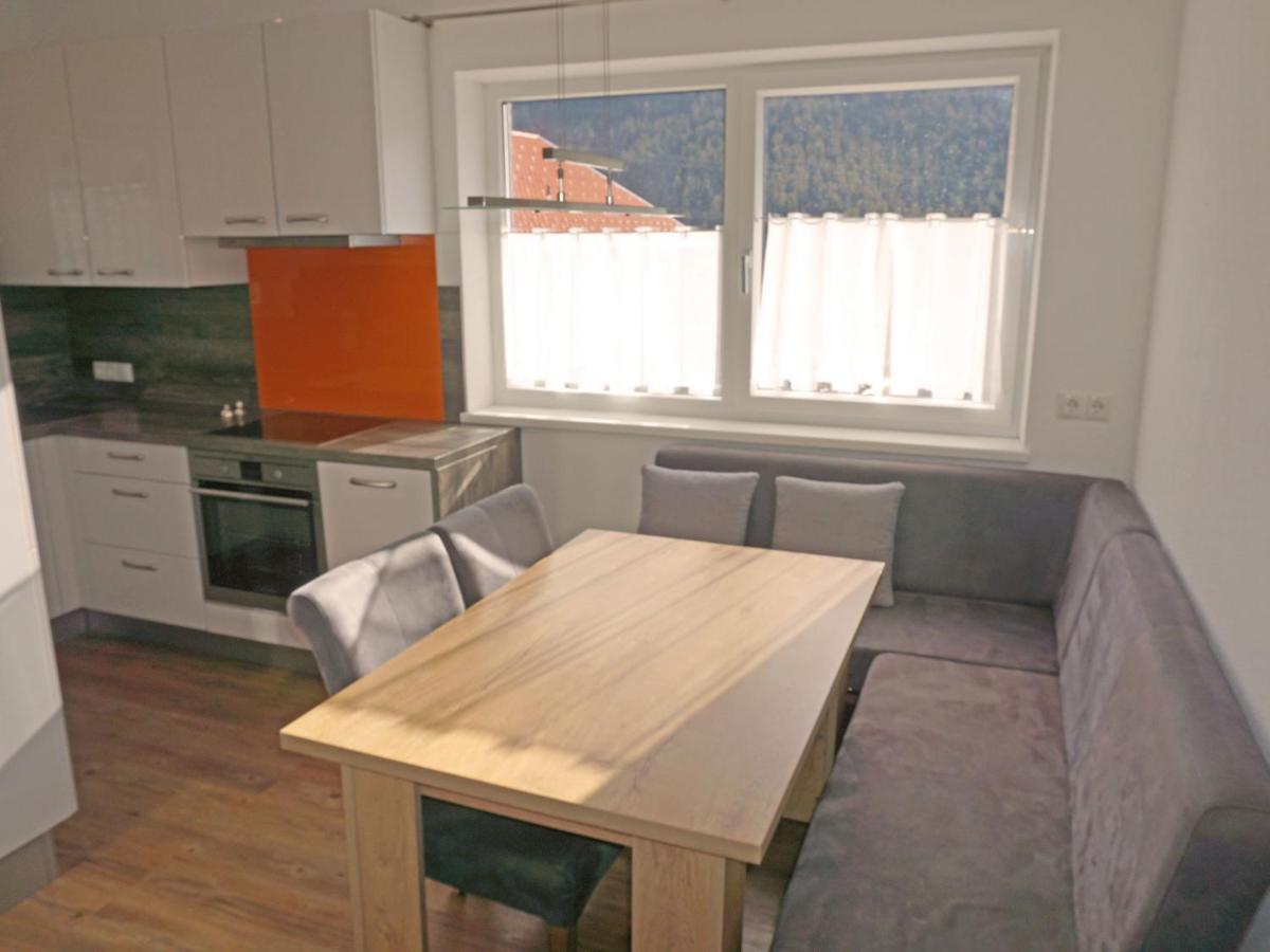Apartment Fewo Anna By Interhome Alterzoll Exteriér fotografie