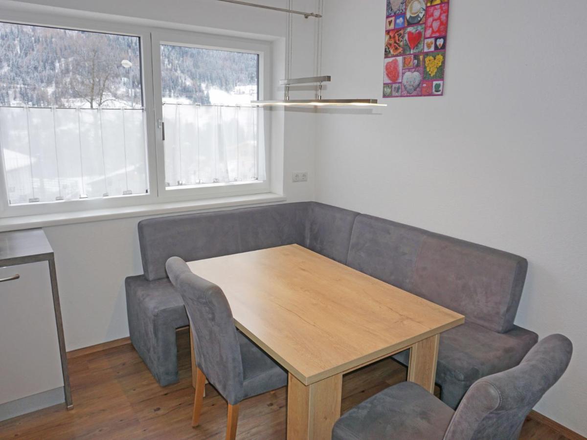 Apartment Fewo Anna By Interhome Alterzoll Exteriér fotografie