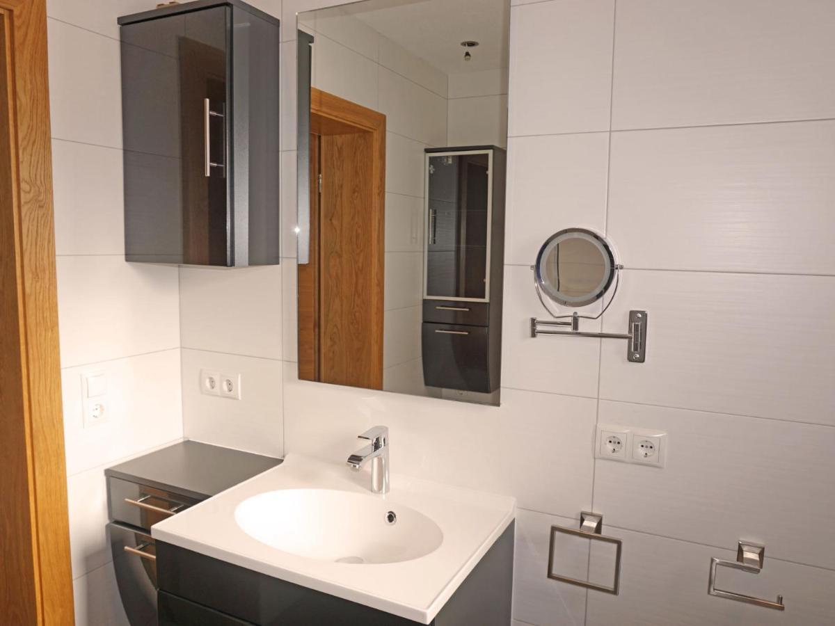Apartment Fewo Anna By Interhome Alterzoll Exteriér fotografie