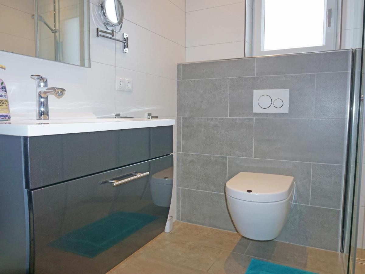 Apartment Fewo Anna By Interhome Alterzoll Exteriér fotografie