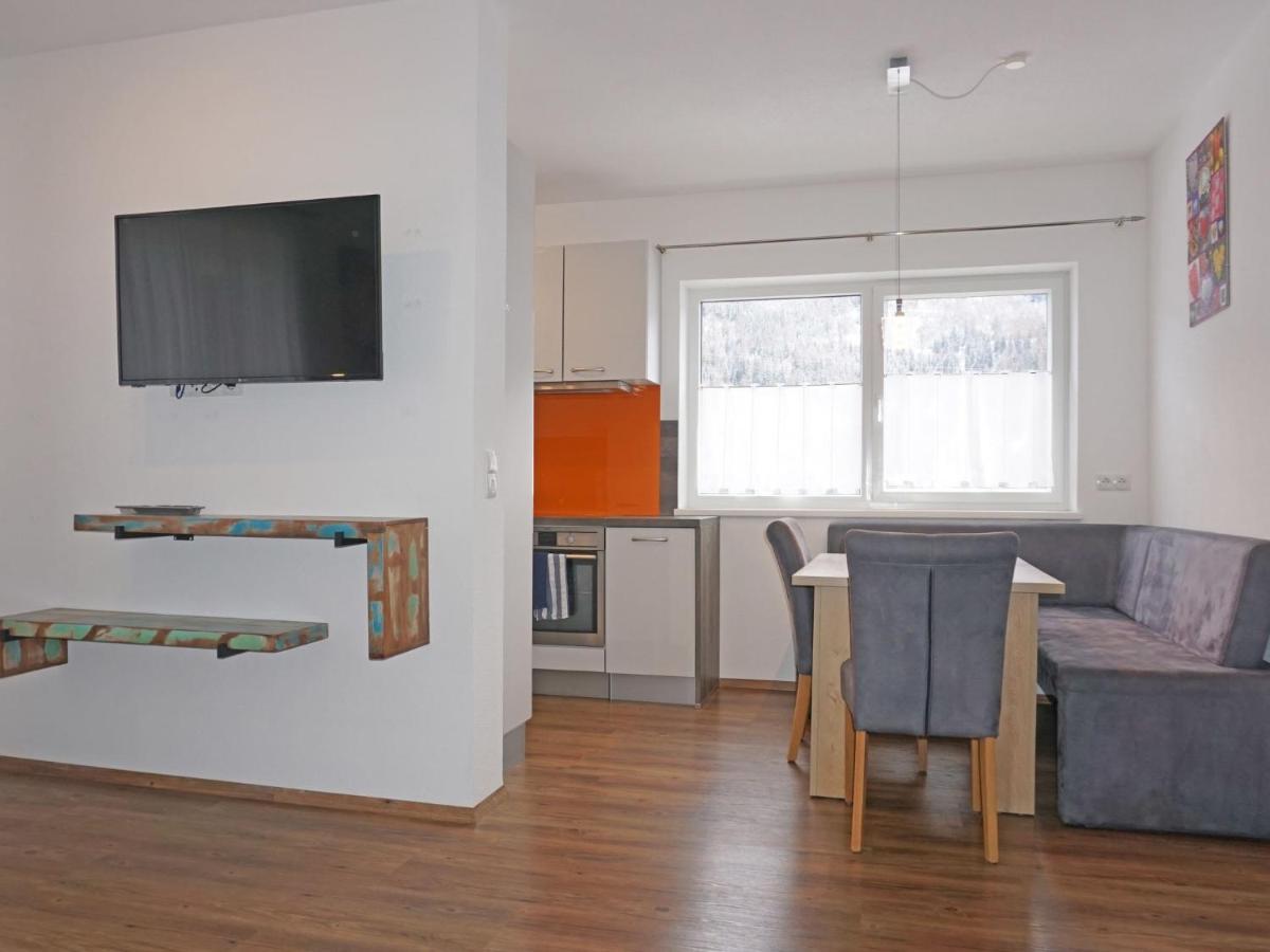 Apartment Fewo Anna By Interhome Alterzoll Exteriér fotografie