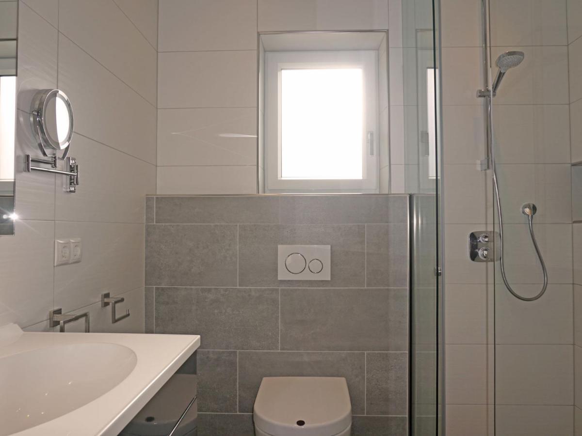 Apartment Fewo Anna By Interhome Alterzoll Exteriér fotografie