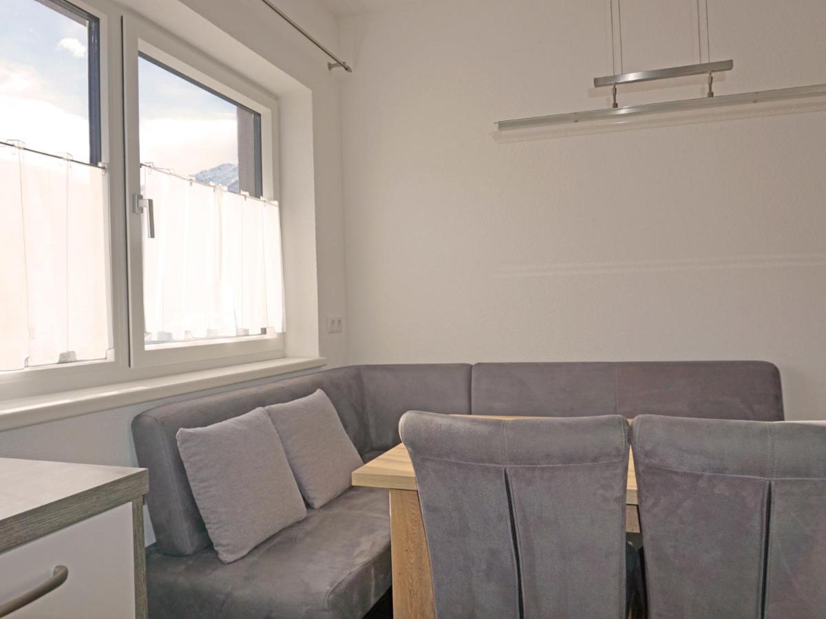 Apartment Fewo Anna By Interhome Alterzoll Exteriér fotografie