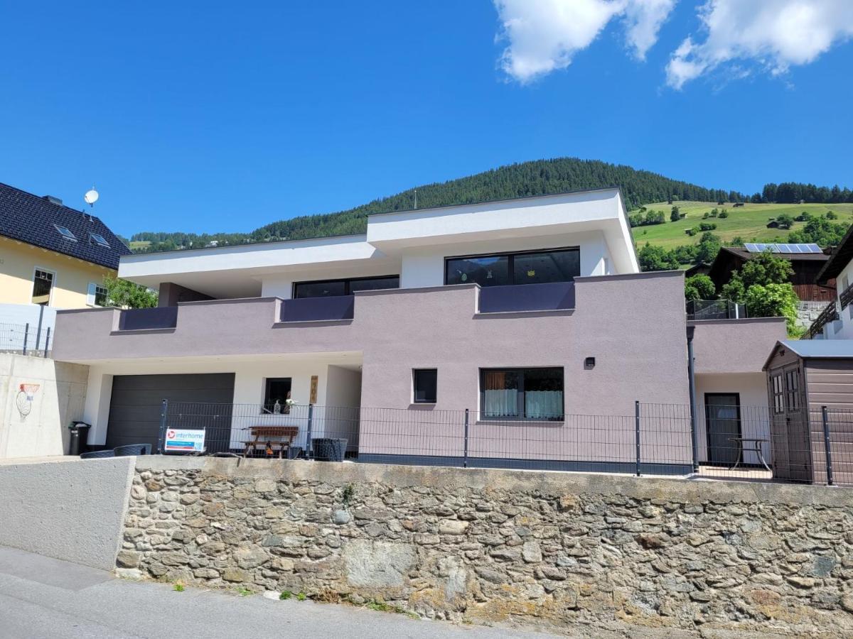 Apartment Fewo Anna By Interhome Alterzoll Exteriér fotografie